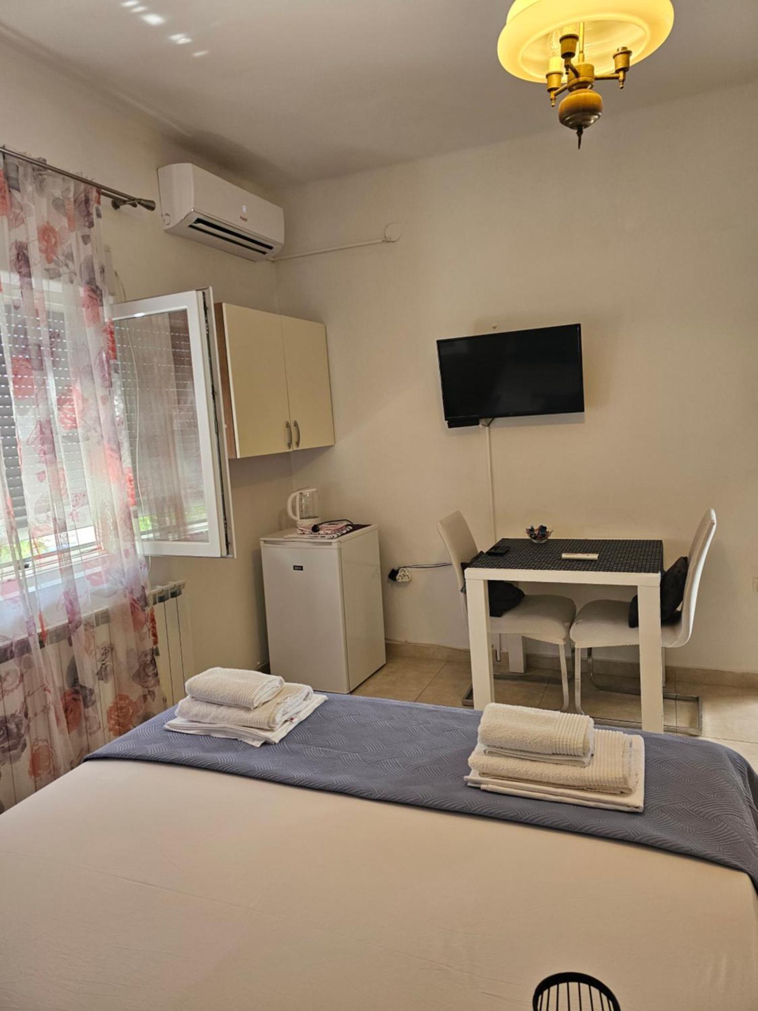 Apartments Lyra Zadar Zewnętrze zdjęcie