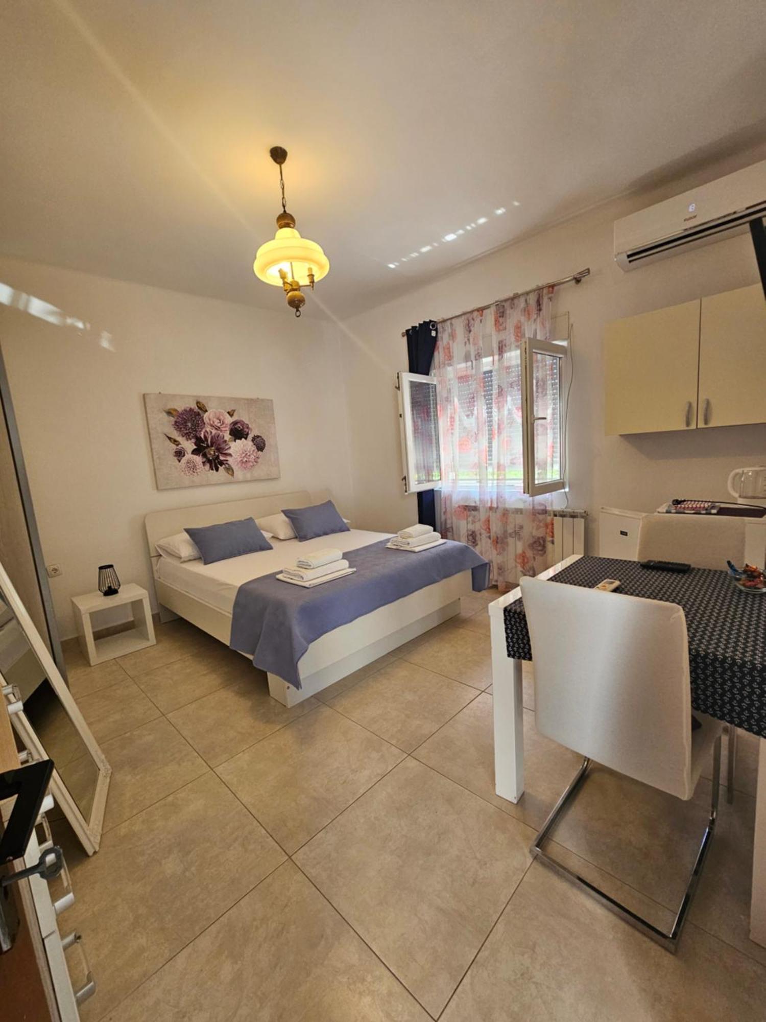 Apartments Lyra Zadar Zewnętrze zdjęcie